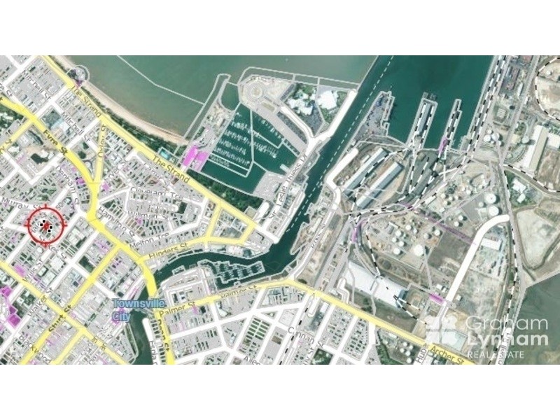 24 Hale Street, North Ward QLD 4810