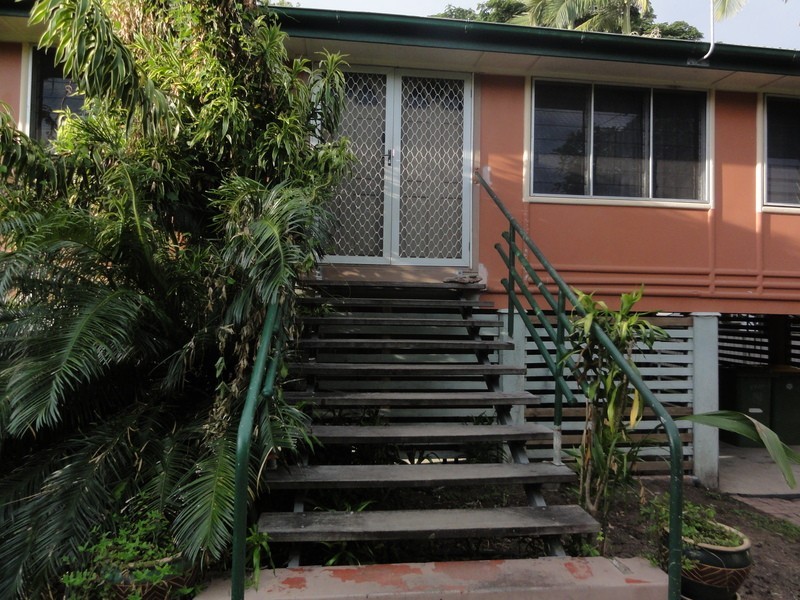 5 Buna Avenue, Mundingburra QLD 4812