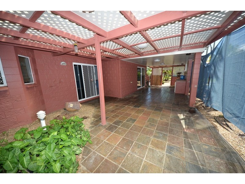 31 Redwood Avenue, Kirwan QLD 4817