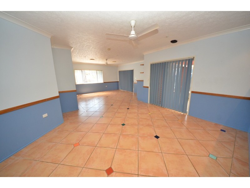 31 Redwood Avenue, Kirwan QLD 4817