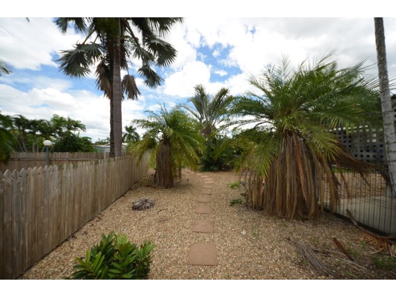 31 Redwood Avenue, Kirwan QLD 4817