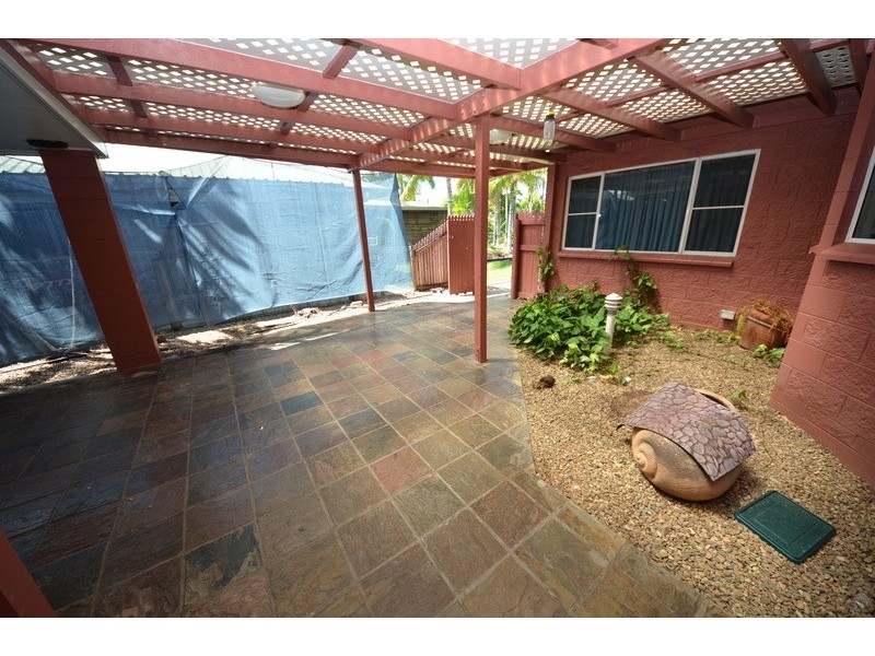 31 Redwood Avenue, Kirwan QLD 4817