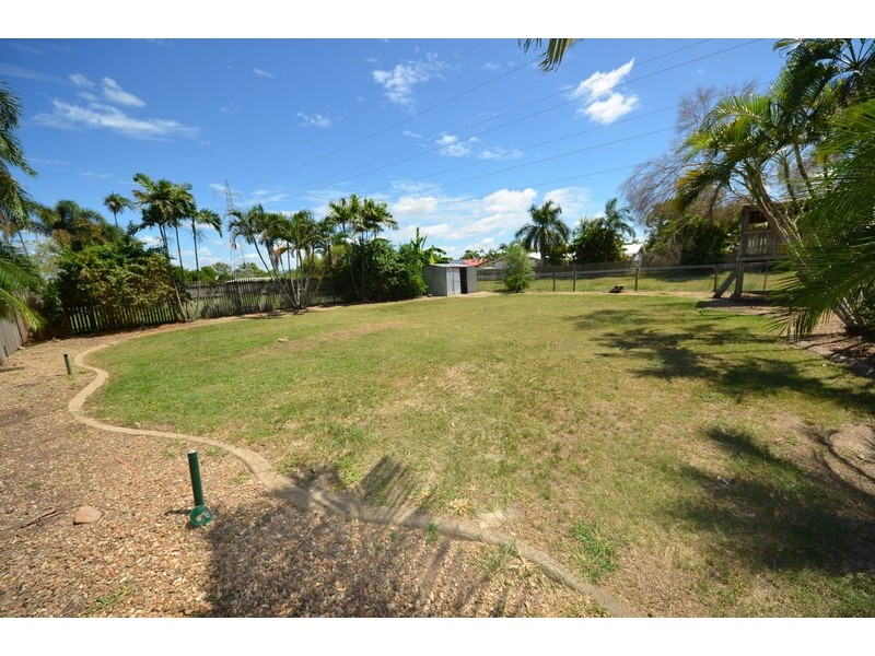 31 Redwood Avenue, Kirwan QLD 4817