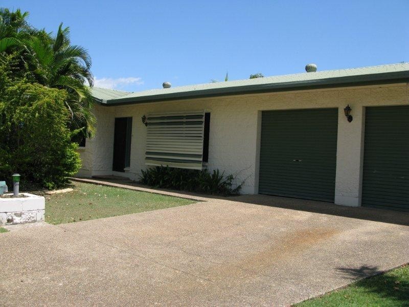 15 Bilberry Street, Kirwan QLD 4817