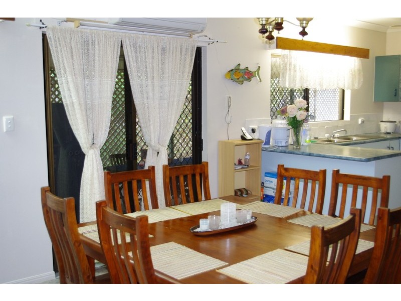 15 Bilberry Street, Kirwan QLD 4817