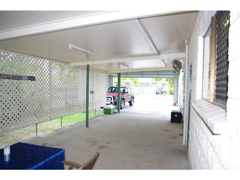 15 Bilberry Street, Kirwan QLD 4817