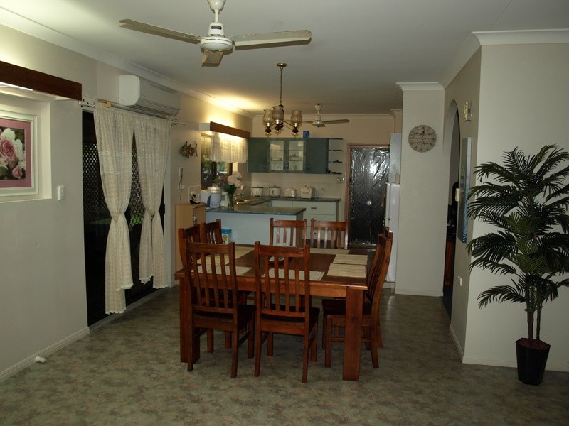 15 Bilberry Street, Kirwan QLD 4817