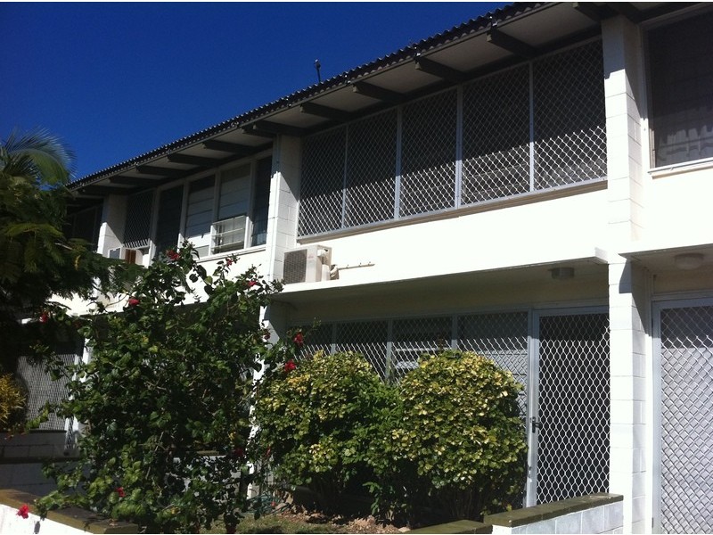 15/108 Mitchell street, Townsville QLD 4810