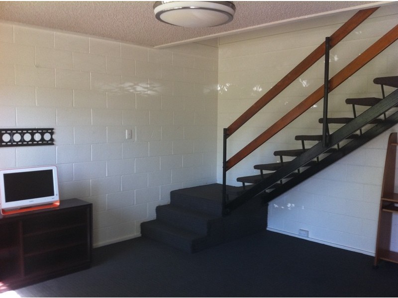 15/108 Mitchell street, Townsville QLD 4810