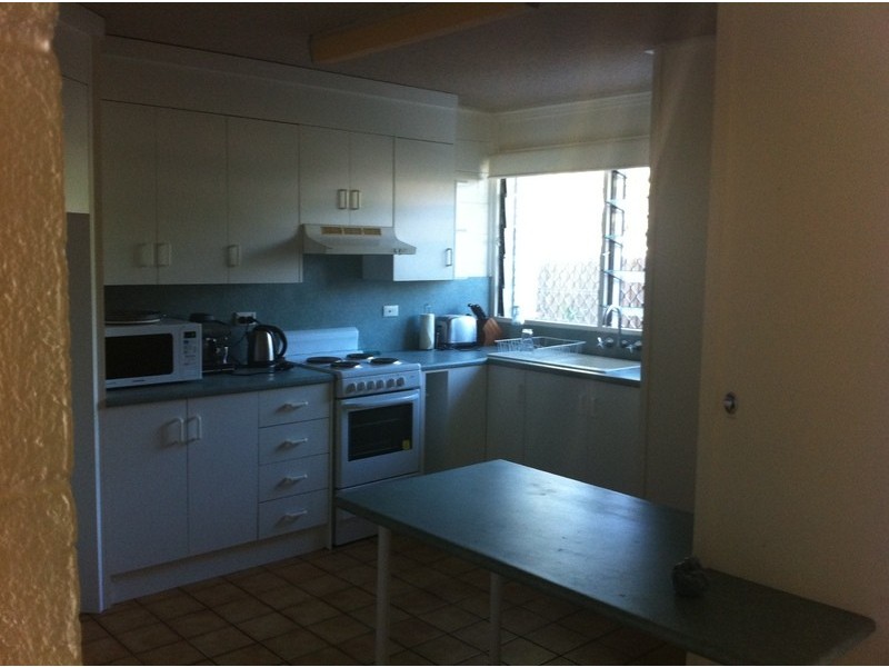 15/108 Mitchell street, Townsville QLD 4810