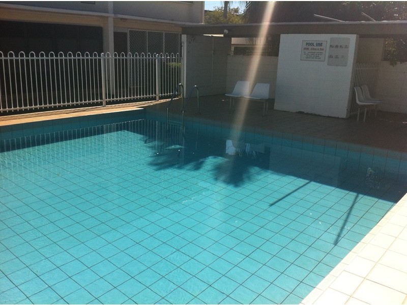 15/108 Mitchell street, Townsville QLD 4810