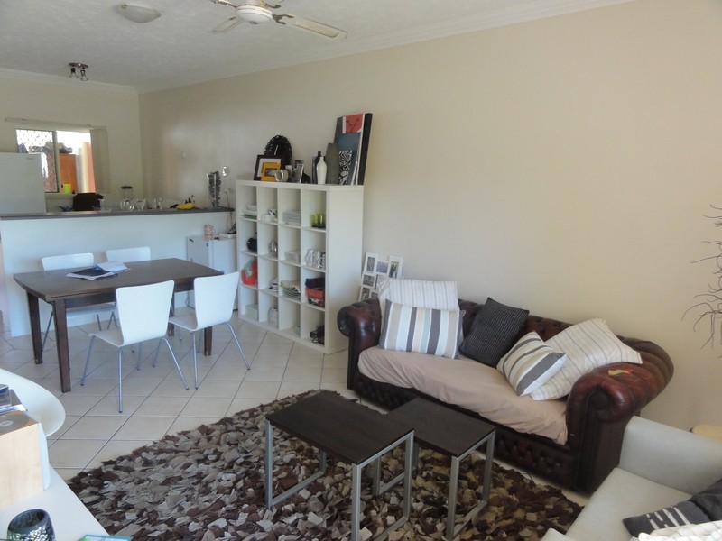 7/103 Harold Street, West End QLD 4810