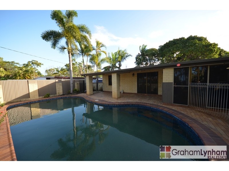 15 Coral Street, Saunders Beach QLD 4818