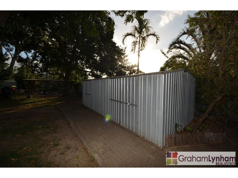 15 Coral Street, Saunders Beach QLD 4818