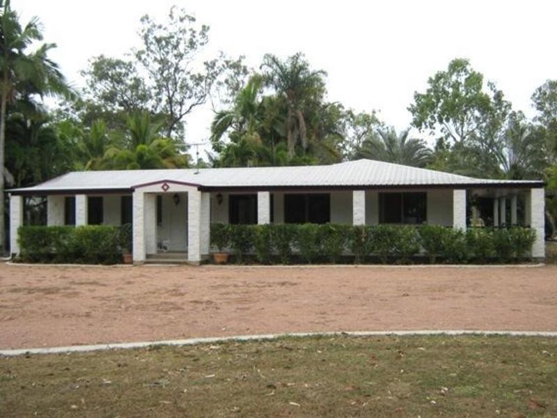 2 Langan Court, Alice River QLD 4817