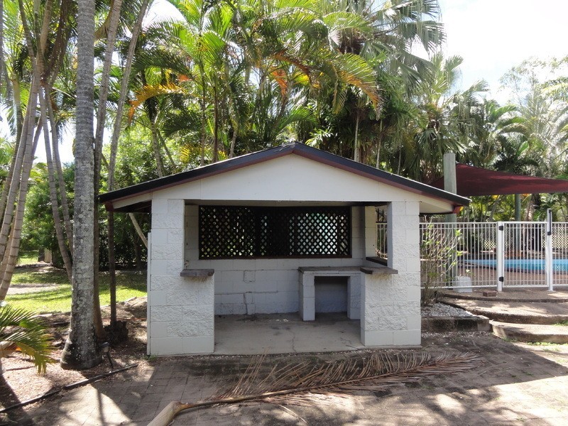 2 Langan Court, Alice River QLD 4817