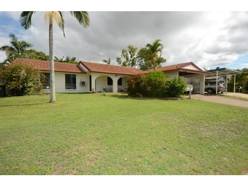 11 Salina Drive, Kelso QLD 4815