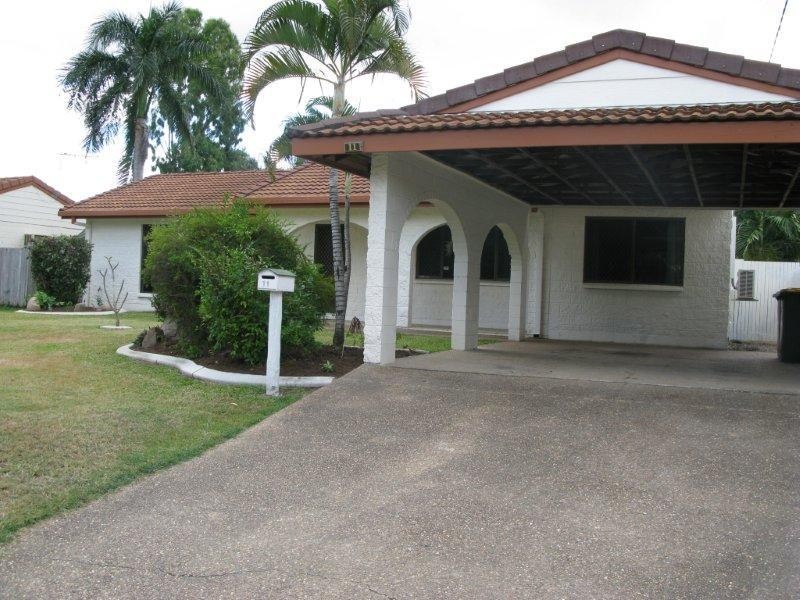 11 Salina Drive, Kelso QLD 4815