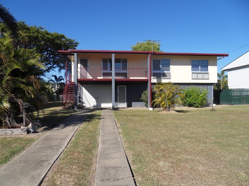 28 Pelican Avenue, Condon QLD 4815