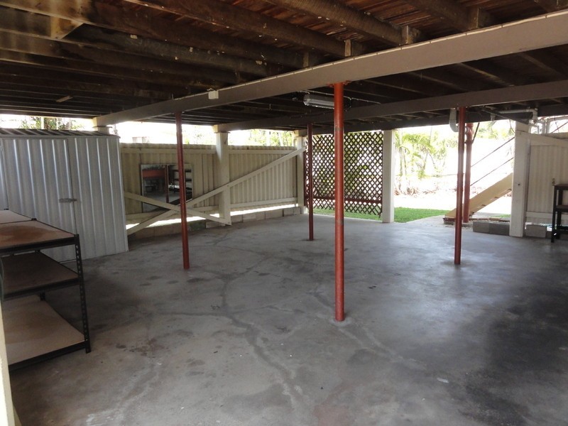 1/105 Goodwin, Currajong QLD 4812