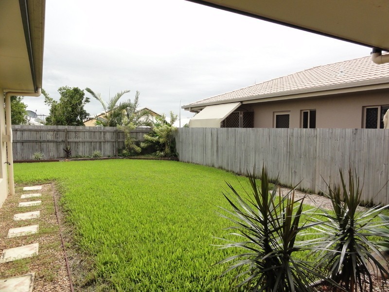 2 Triller Place, Douglas QLD 4814