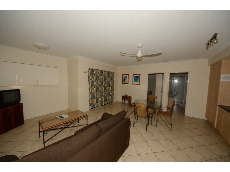 124/48 Mitchell Street, North Ward QLD 4810