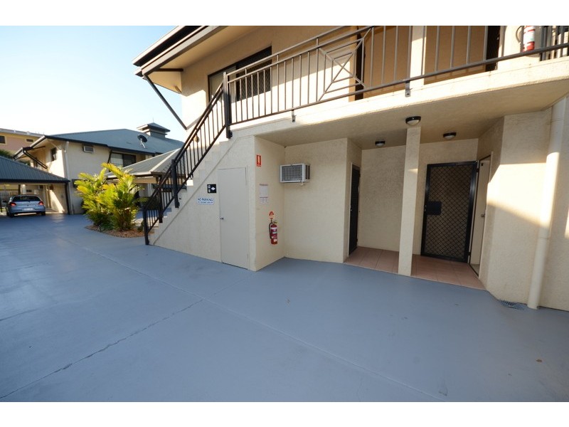 124/48 Mitchell Street, North Ward QLD 4810