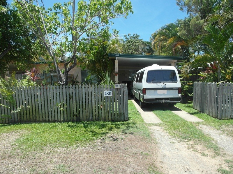 2/21 Hopkins Street, Currajong QLD 4812