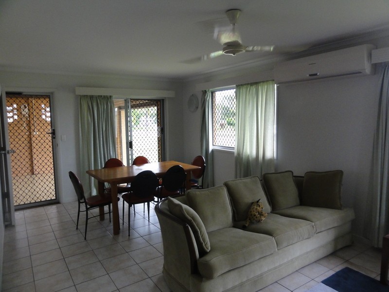 3 Berrigan, Annandale QLD 4814