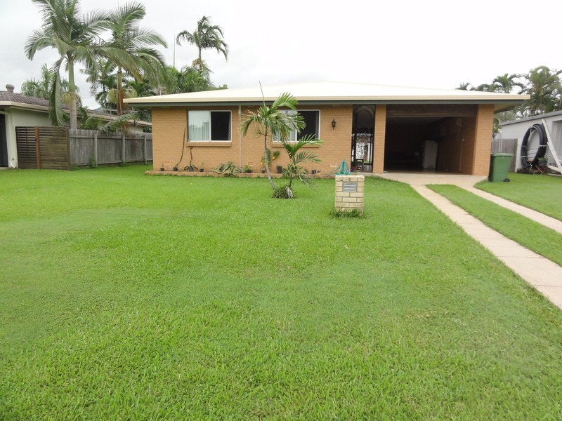 3 Berrigan, Annandale QLD 4814