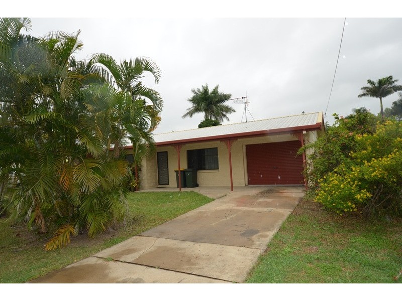 5 Ritusa Street, Rasmussen QLD 4815