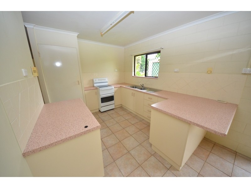 5 Ritusa Street, Rasmussen QLD 4815