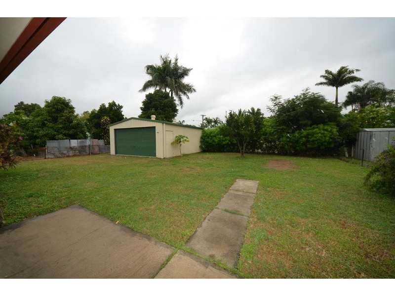 5 Ritusa Street, Rasmussen QLD 4815