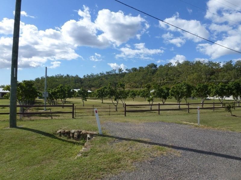 2 (Lot 10) Hancock Road, Alligator Creek QLD 4816