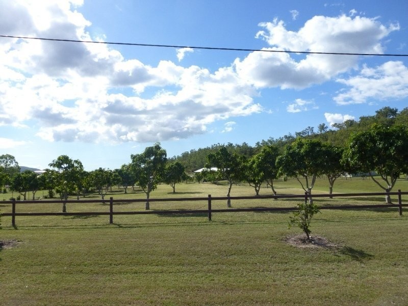 2 (Lot 10) Hancock Road, Alligator Creek QLD 4816