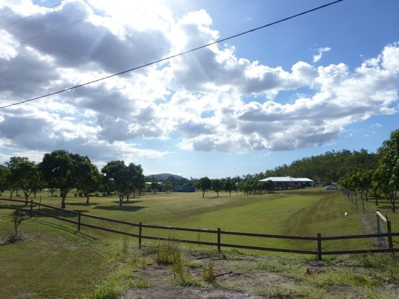 2 (Lot 10) Hancock Road, Alligator Creek QLD 4816