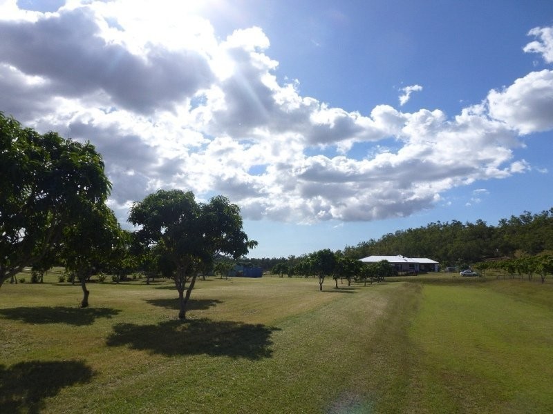 2 (Lot 10) Hancock Road, Alligator Creek QLD 4816