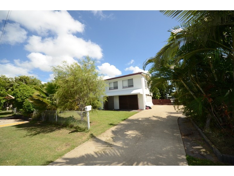 141 Charles Street, Heatley QLD 4814