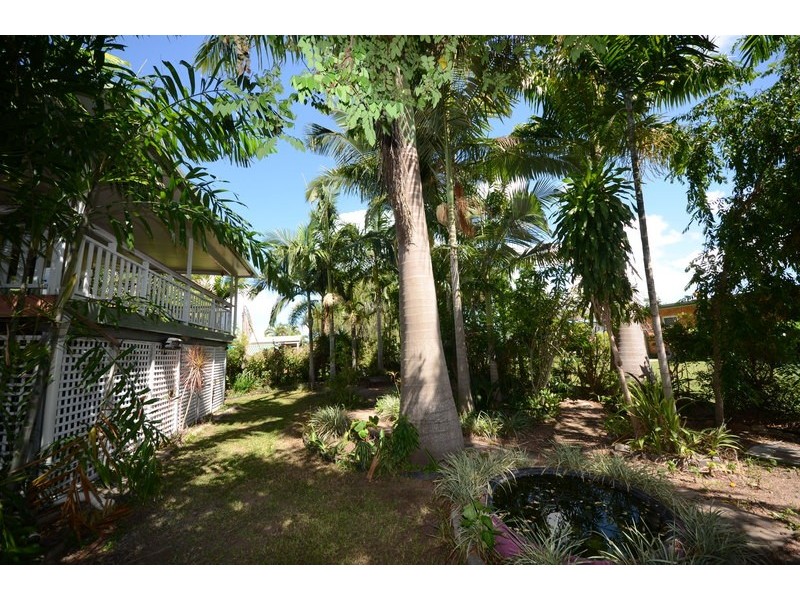 141 Charles Street, Heatley QLD 4814