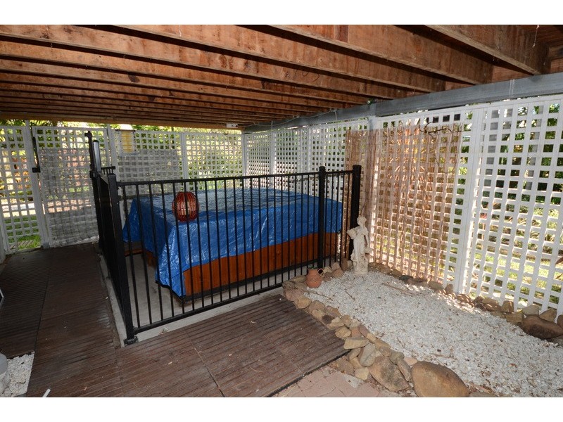 141 Charles Street, Heatley QLD 4814