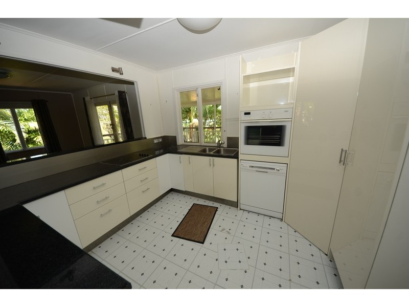 141 Charles Street, Heatley QLD 4814