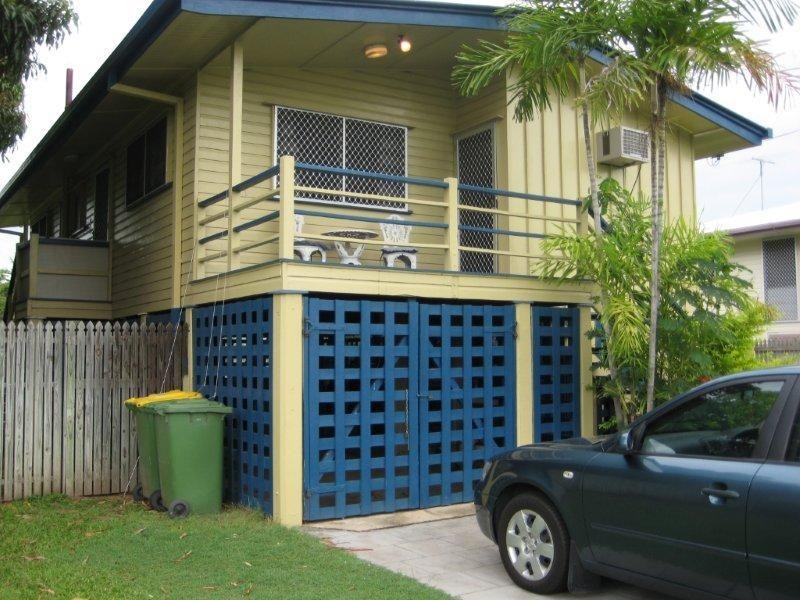 5 O’Kane Court, Vincent QLD 4814