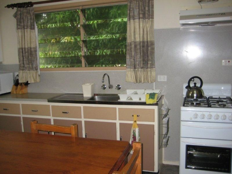 5 O’Kane Court, Vincent QLD 4814