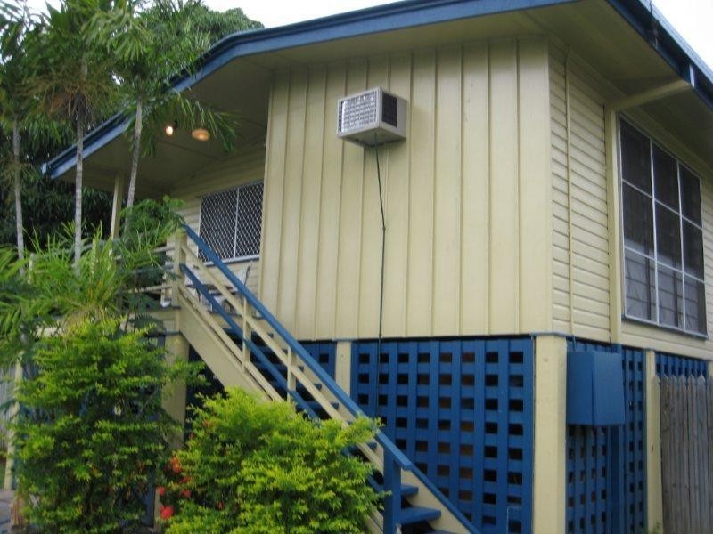 5 O’Kane Court, Vincent QLD 4814