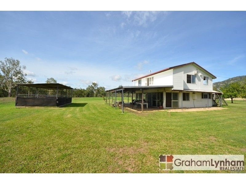 198 Elliott Road, Hervey Range QLD 4817
