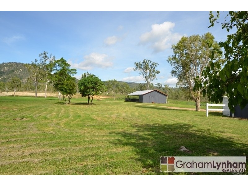 198 Elliott Road, Hervey Range QLD 4817
