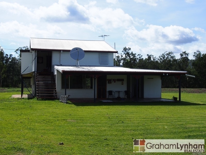 198 Elliott Road, Hervey Range QLD 4817