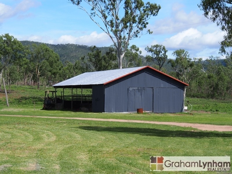 198 Elliott Road, Hervey Range QLD 4817