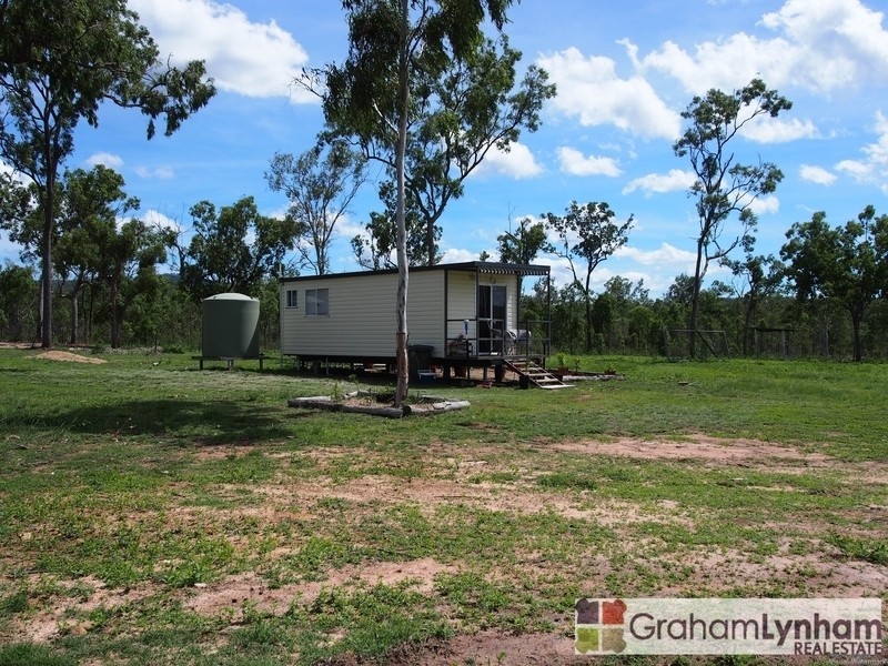 198 Elliott Road, Hervey Range QLD 4817