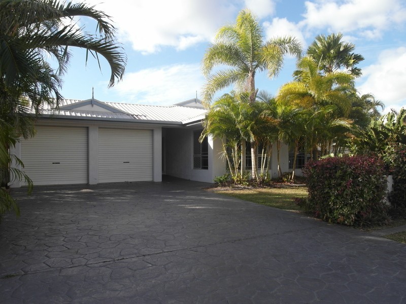 10 Columbine Court, Kirwan QLD 4817